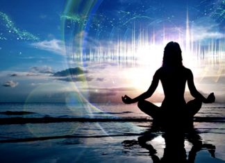 Soyez le Calme, pas la Tempête